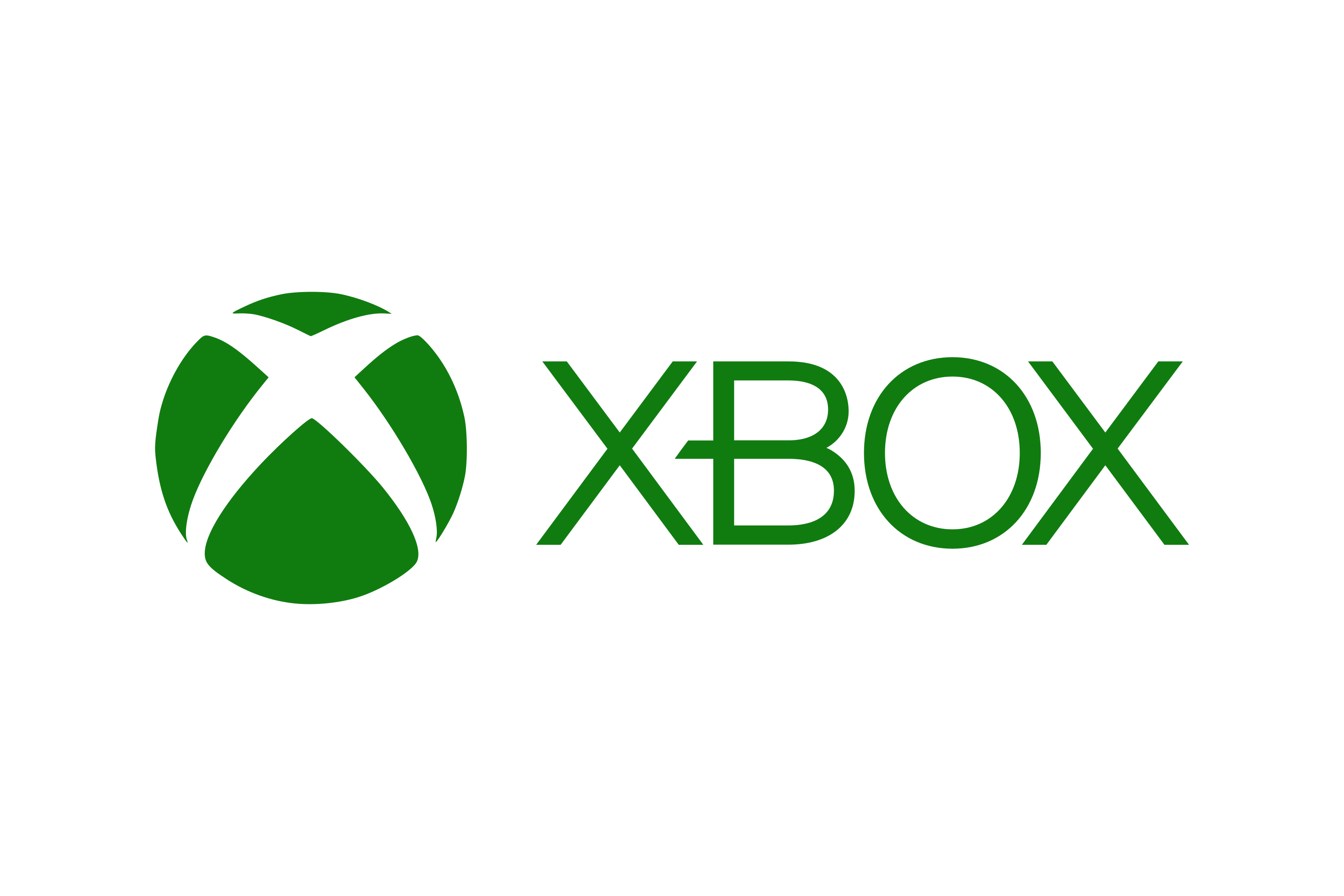 Xbox Page