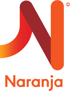 Tarjeta Naranja
