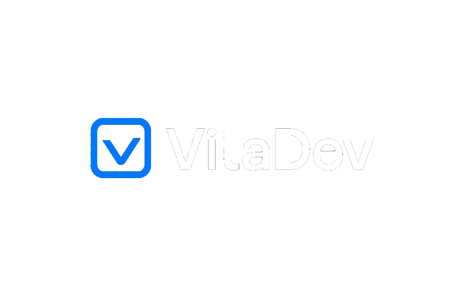 Logo VitaDev